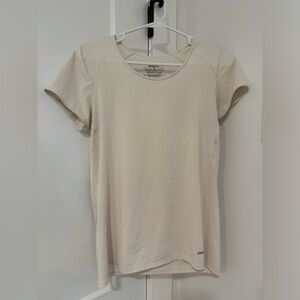 Patagonia Women's Cream Top